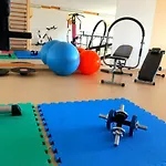 Bergoase Mit Pool & Sauna *