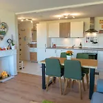 דירה Bergoase Mit Pool & Sauna *