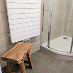 Bergoase Mit Pool & Sauna