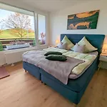 Bergoase Mit Pool & Sauna * שיידג
