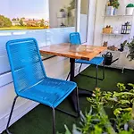 Bergoase Mit Pool & Sauna דירה