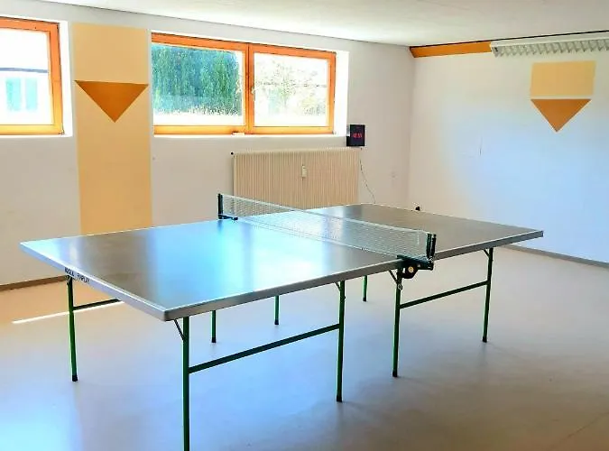 Bergoase Mit Pool & Sauna Appartement Scheidegg