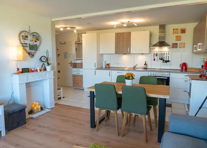 Appartement Bergoase Mit Pool & Sauna *