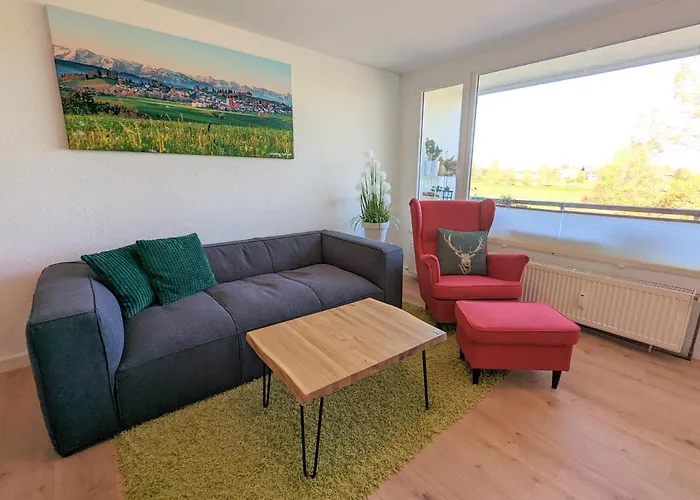 Bergoase Mit Pool & Sauna *