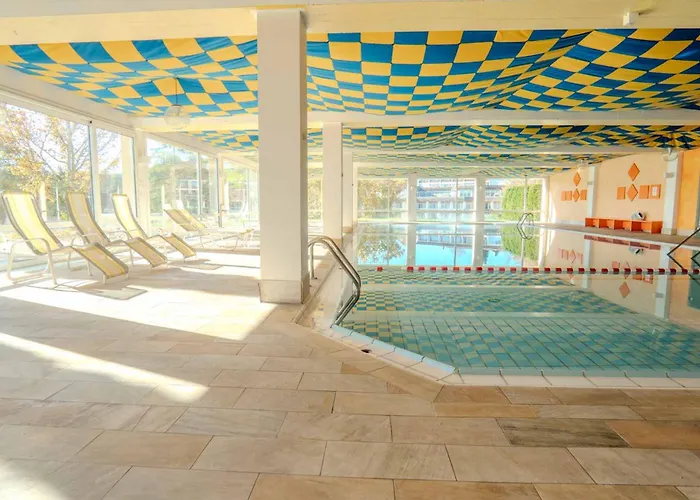 Bergoase Mit Pool & Sauna Appartement Scheidegg