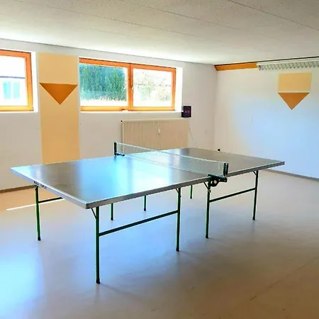 Bergoase Mit Pool & Sauna Apartment Scheidegg