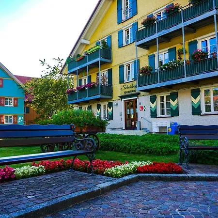 Apartman Bergoase Mit Pool & Sauna Scheidegg