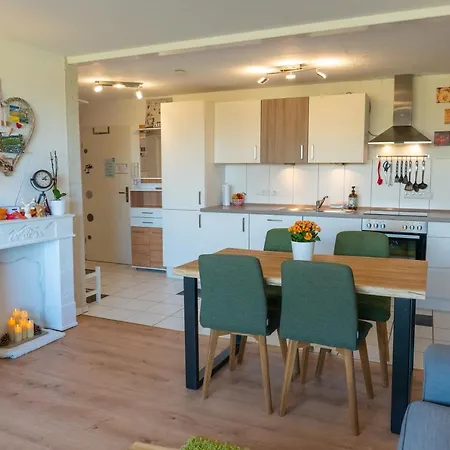 Apartment Bergoase Mit Pool & Sauna *