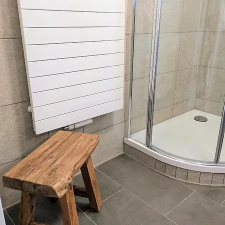Bergoase Mit Pool & Sauna