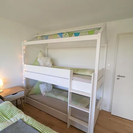 Bergoase Mit Pool & Sauna *