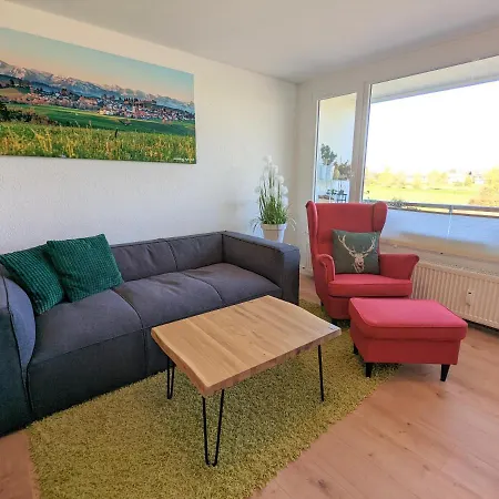 Bergoase Mit Pool & Sauna *