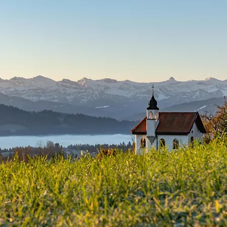 Bergoase Mit Pool & Sauna * Scheidegg
