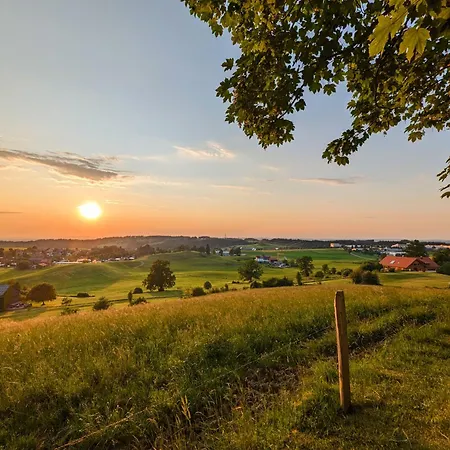 Bergoase Mit Pool & Sauna Apartment