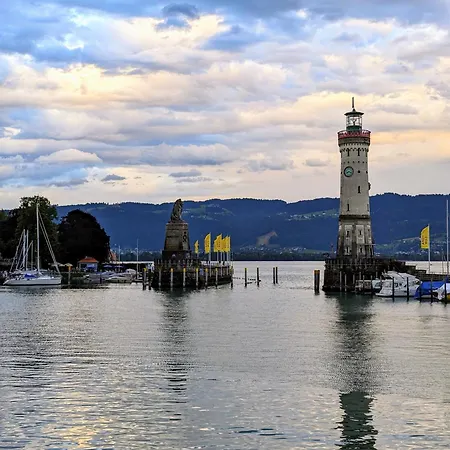 Bergoase Mit Pool & Sauna Apartment